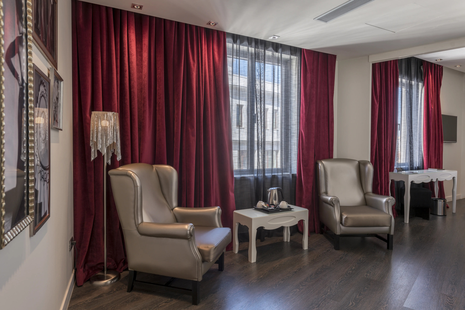 Photo - Vincci Vía - 66