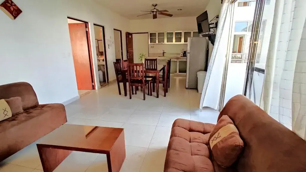 Photo - Hotel Arrecifes Suites