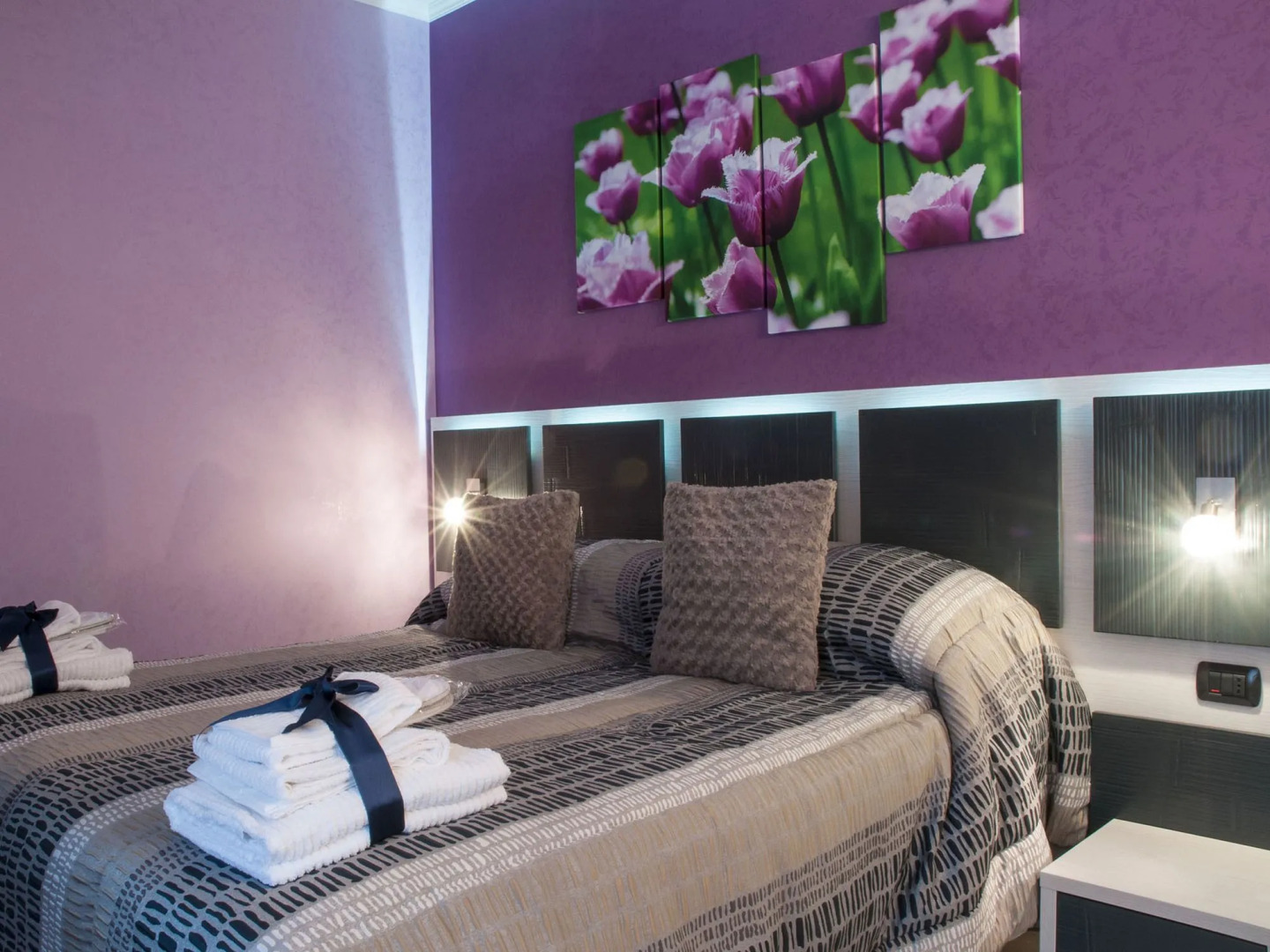 Foto - Albis Rooms Guest House