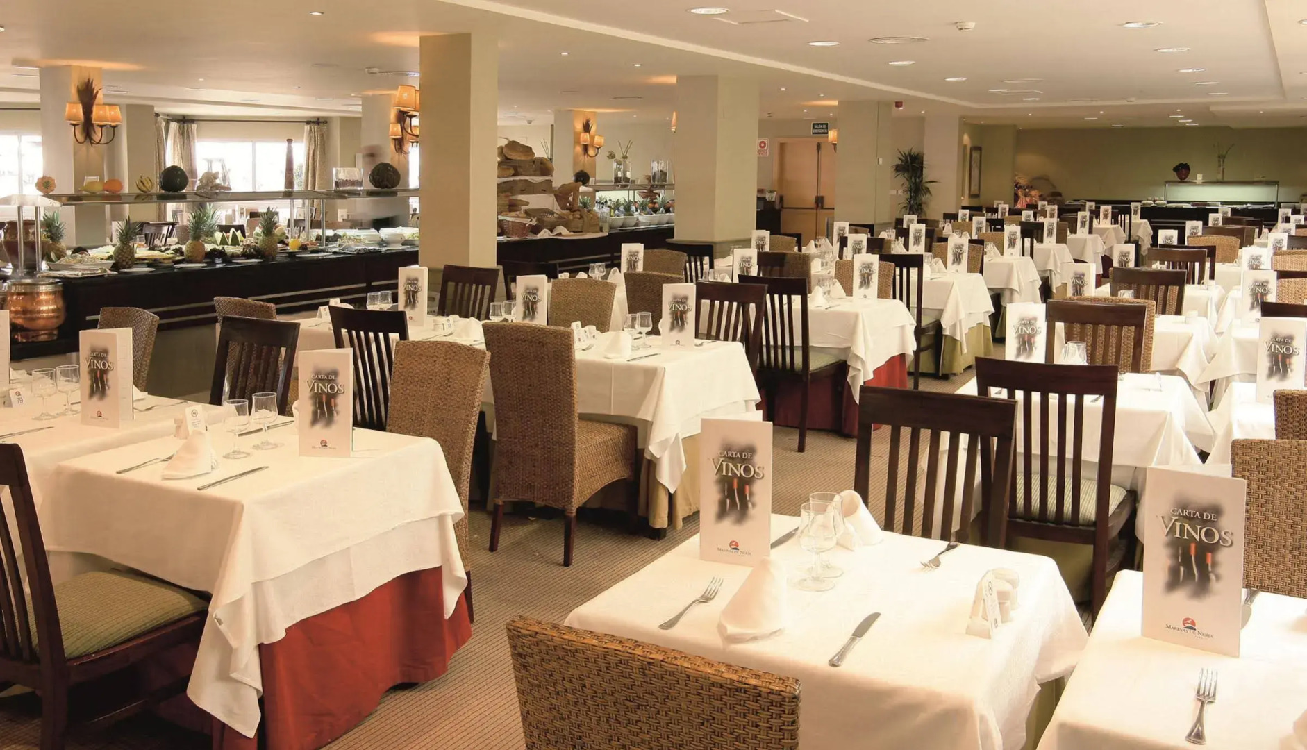 Foto - Ona Marinas de Nerja Spa Resort