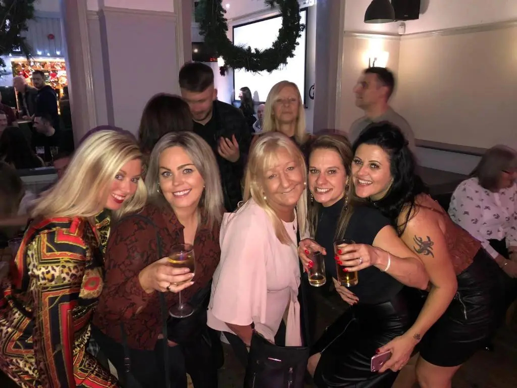 Photo - Minworth Lodge