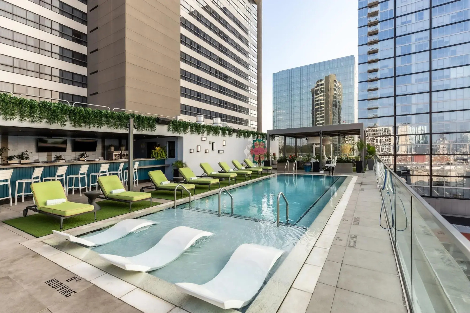 Foto - Holston House Nashville, in The Unbound Collection by Hyatt