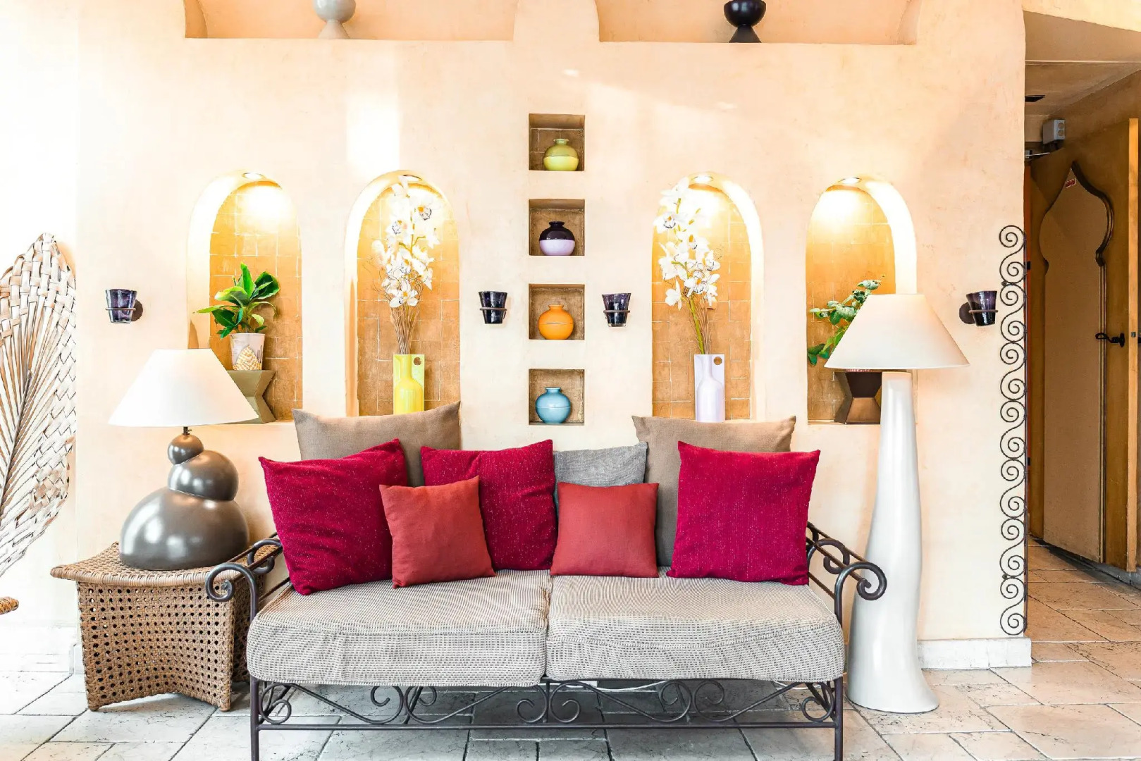 Foto - Villa Royale Montsouris