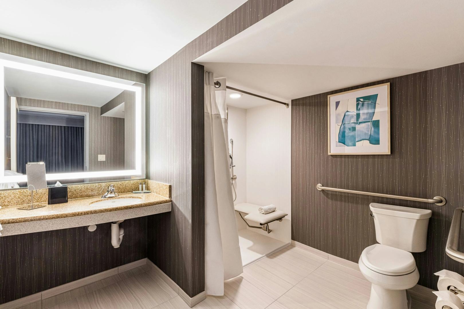 Photo - Courtyard by Marriott Boston Waltham