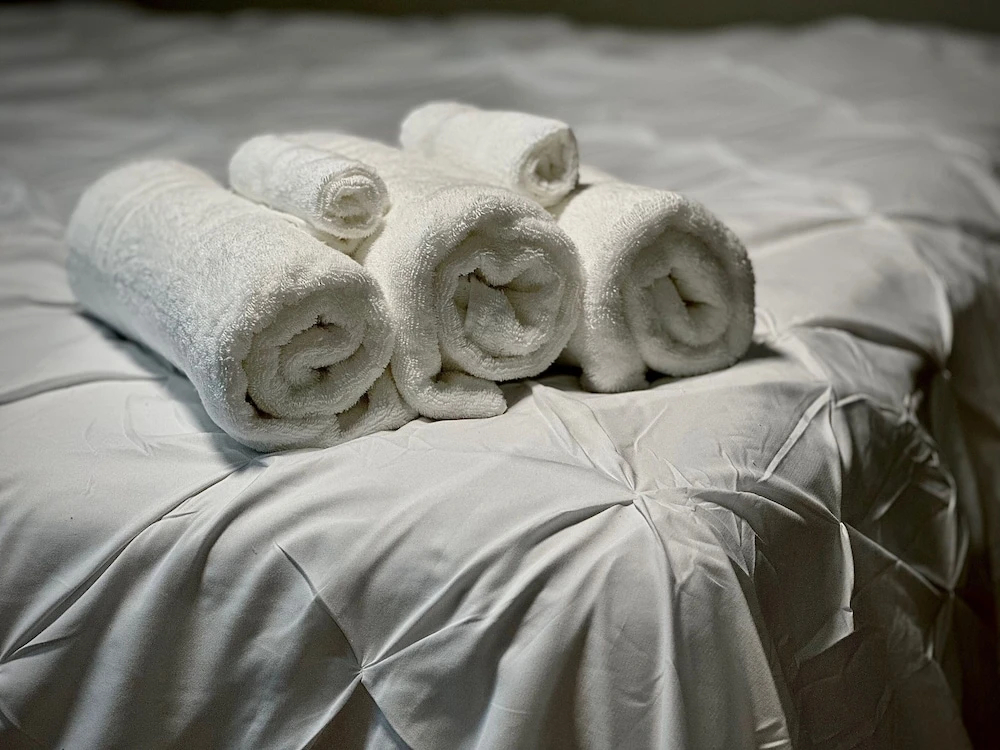 Foto - Speedway Legacy Inn