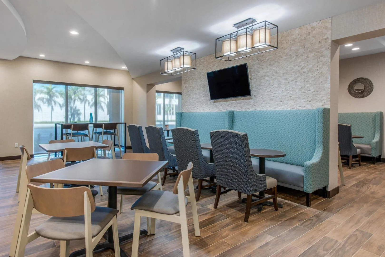 Foto - Comfort Suites Fort Lauderdale Airport & Cruise Port