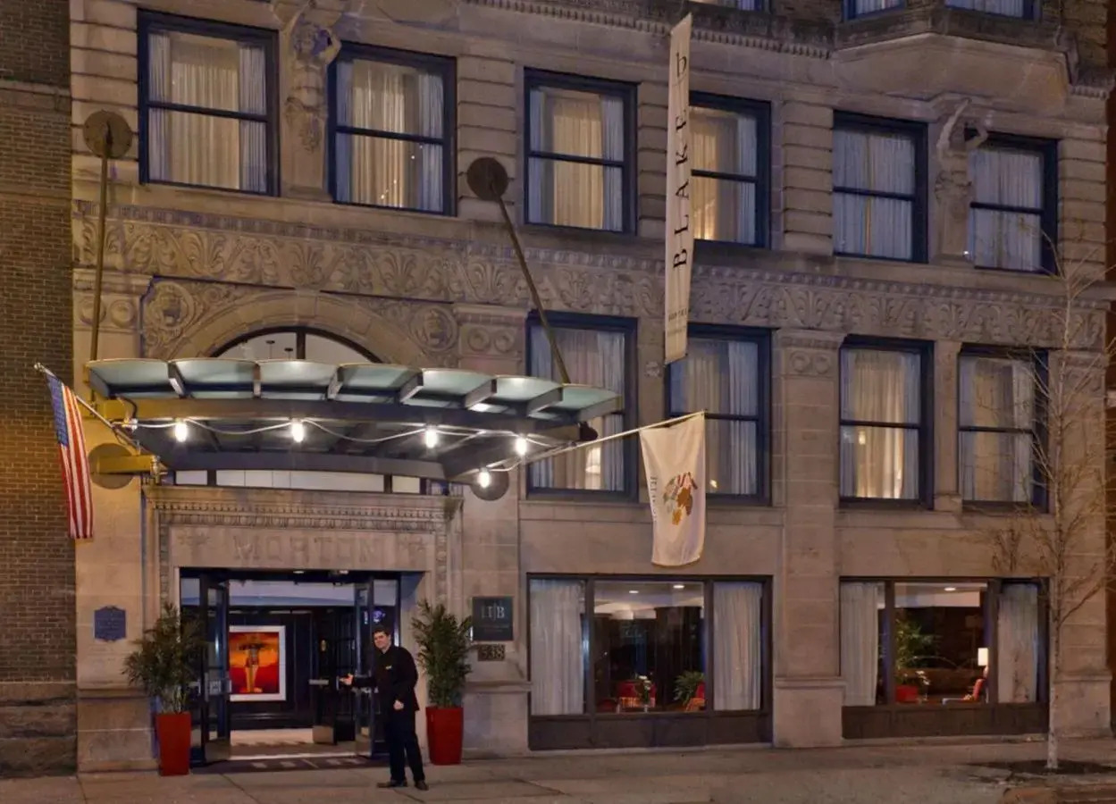 Photo - Bluegreen Vacations Hotel Blake, an Ascend Collection Hotel