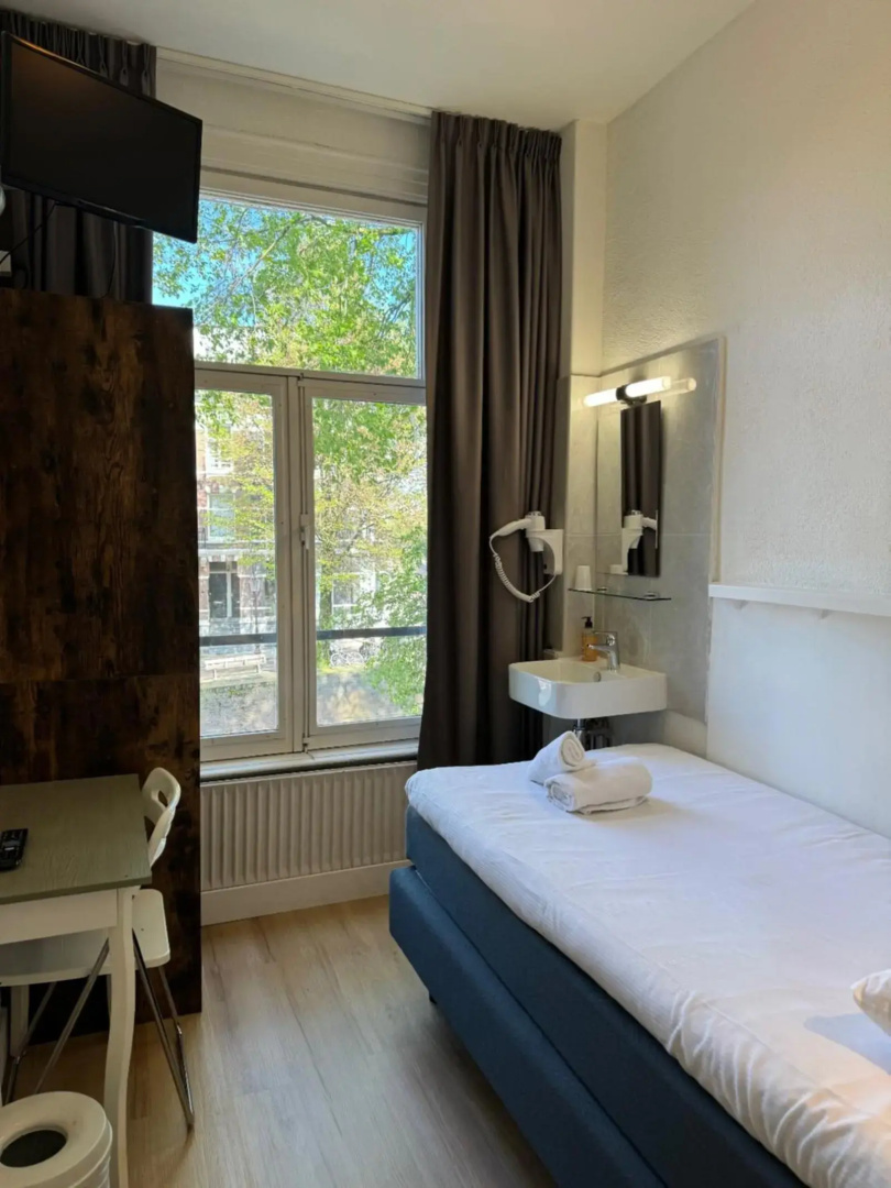 Foto - Hotel Titus City Centre