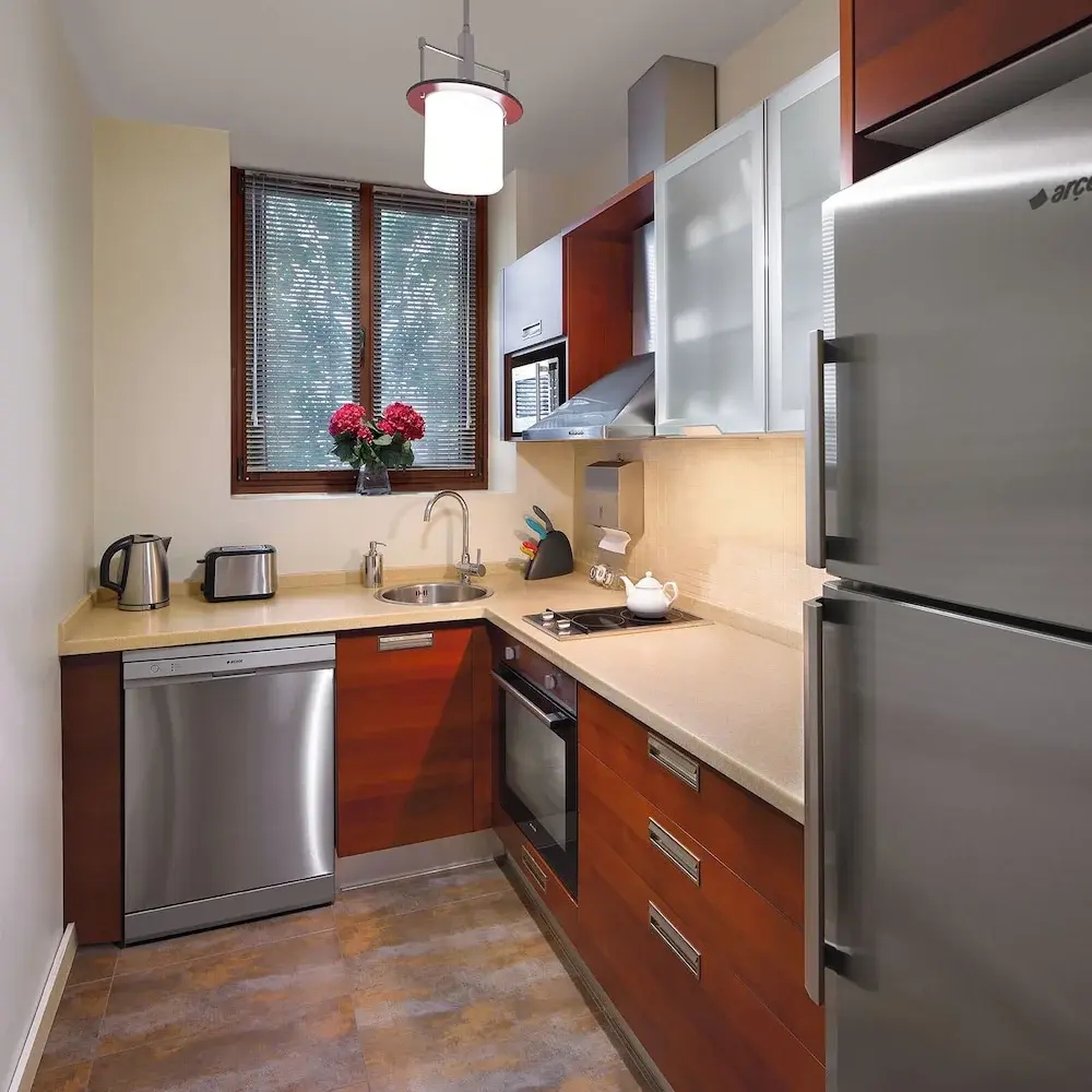 Foto - Galateia Residence