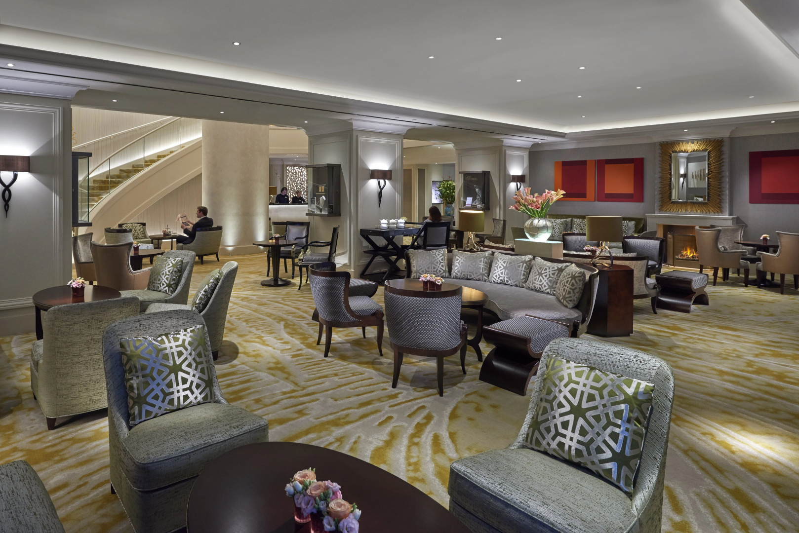 Foto - Mandarin Oriental, Munich
