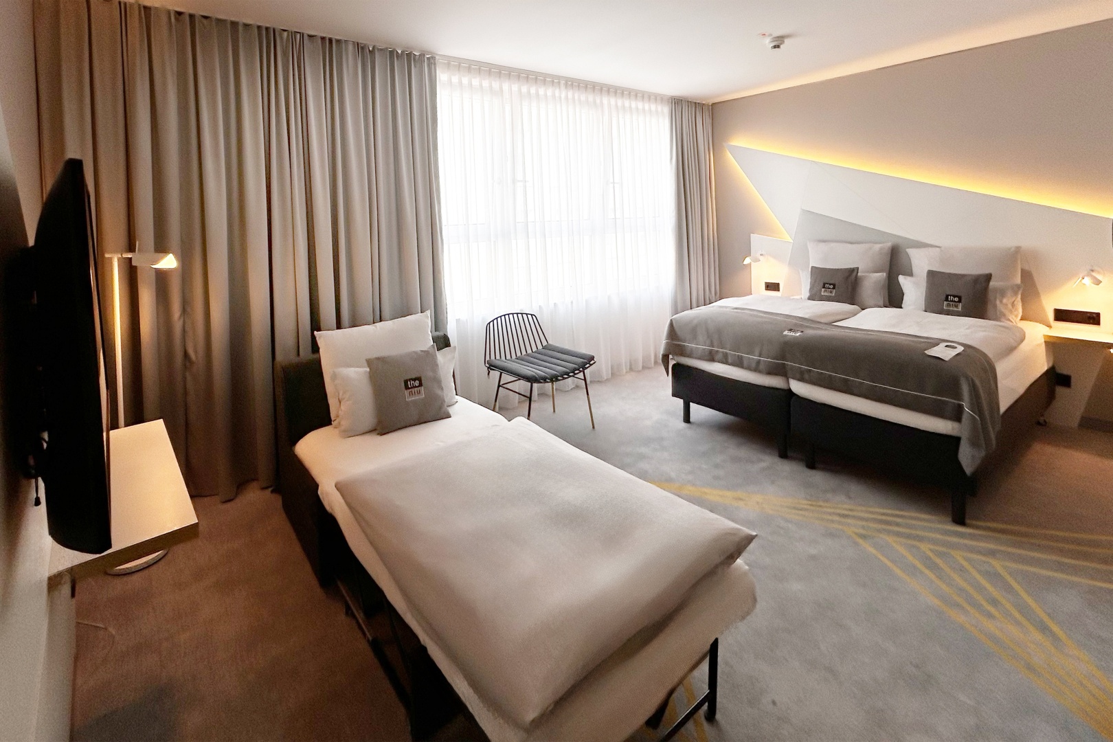 Photo - Holiday Inn - the niu, Coin Frankfurt Ostend by IHG