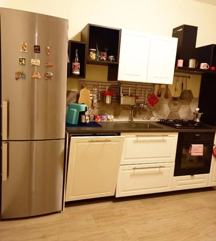 Foto - Lady D Bed&Breakfast