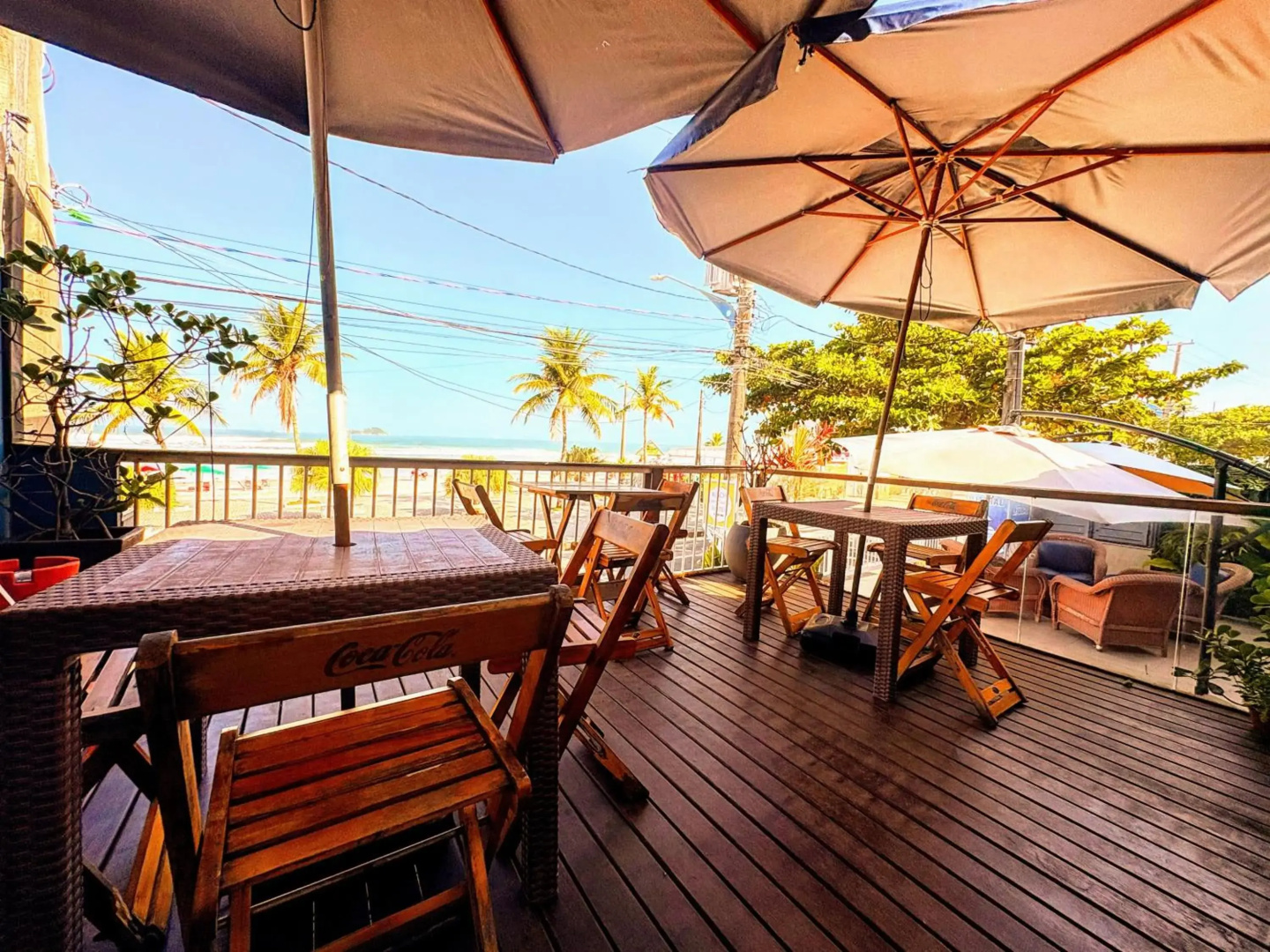 Foto - Costa Maris Beach Hotel - Frente Mar