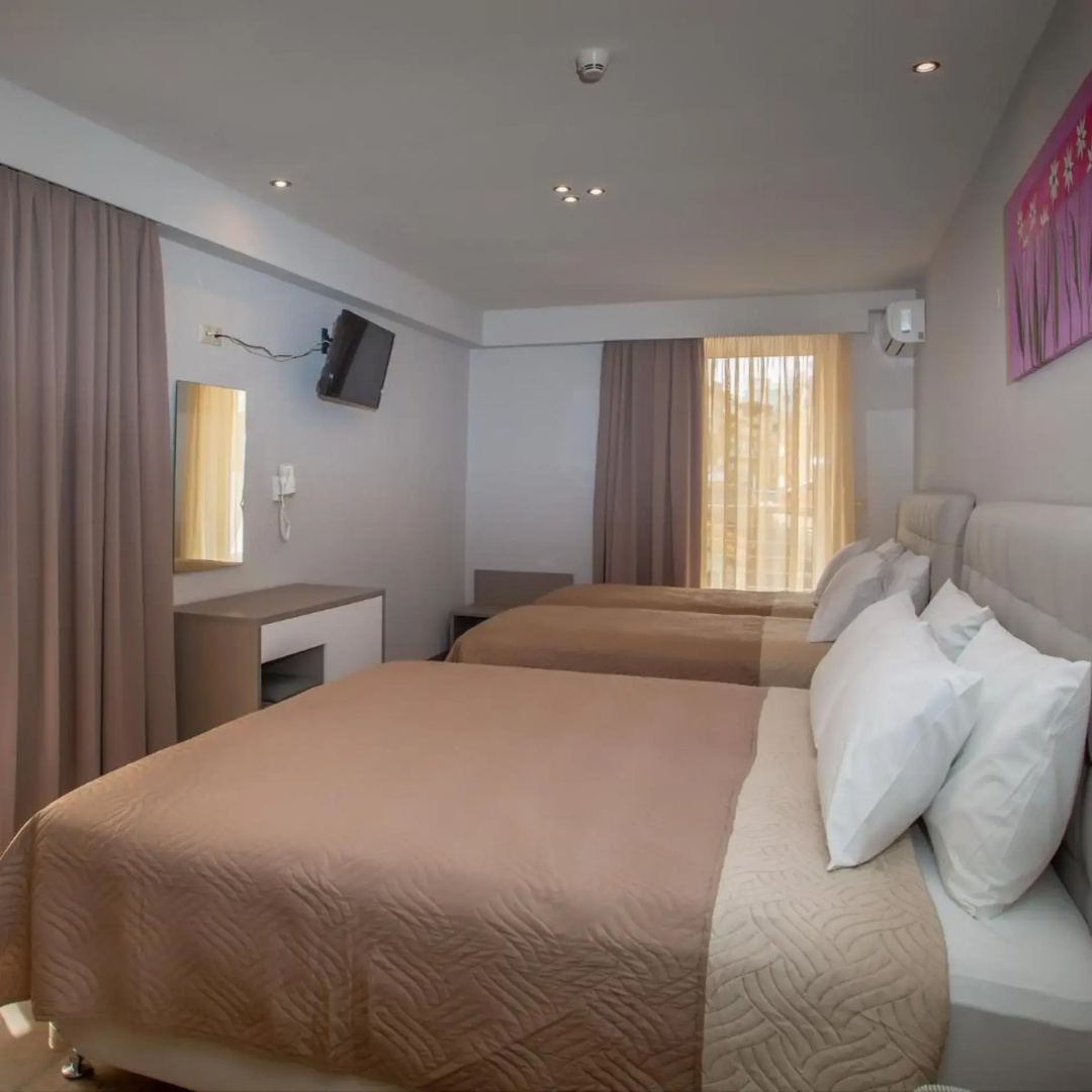 Foto - Irini Hotel
