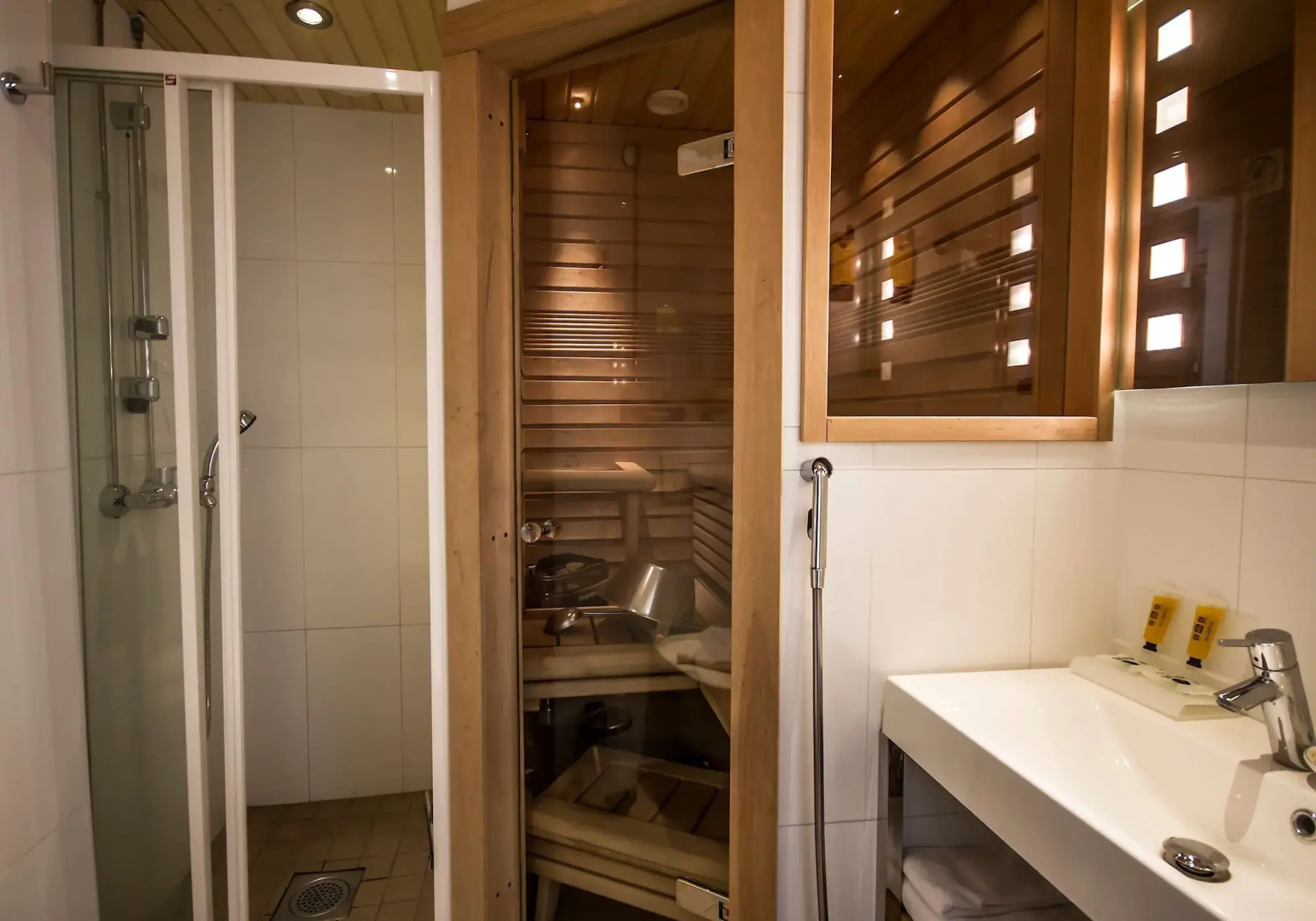 Foto - Best Western Hotel Apollo