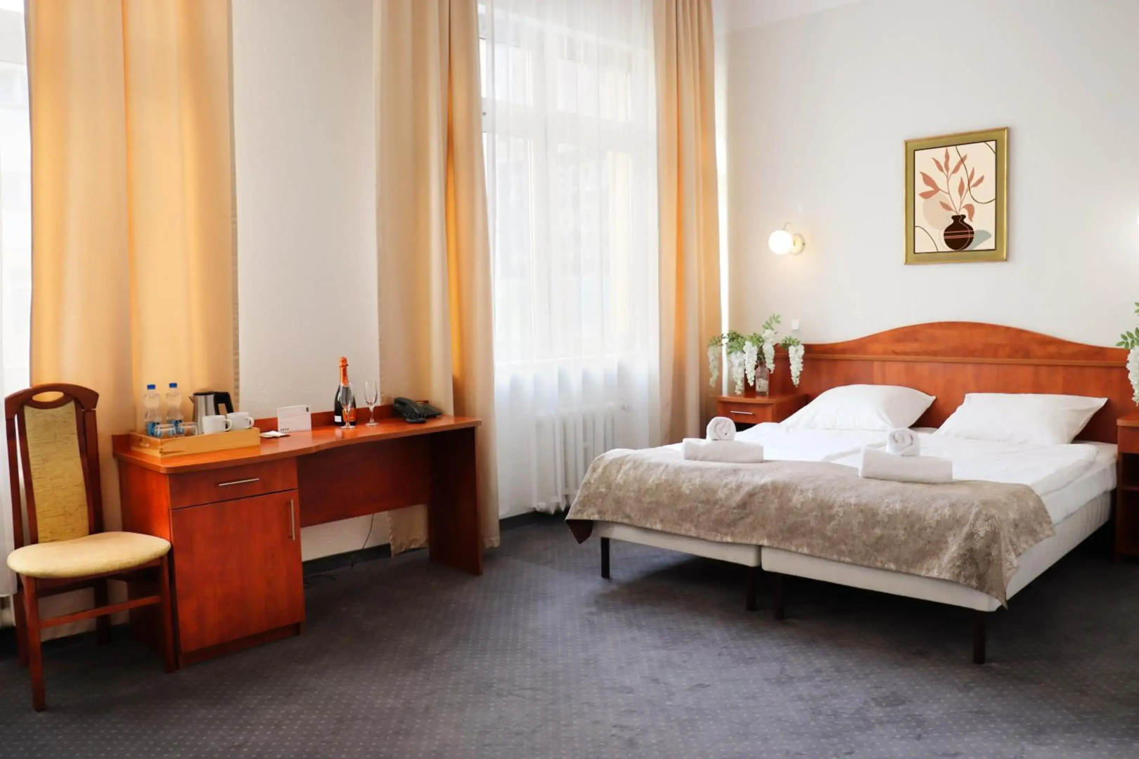Foto - Hotel Polonia