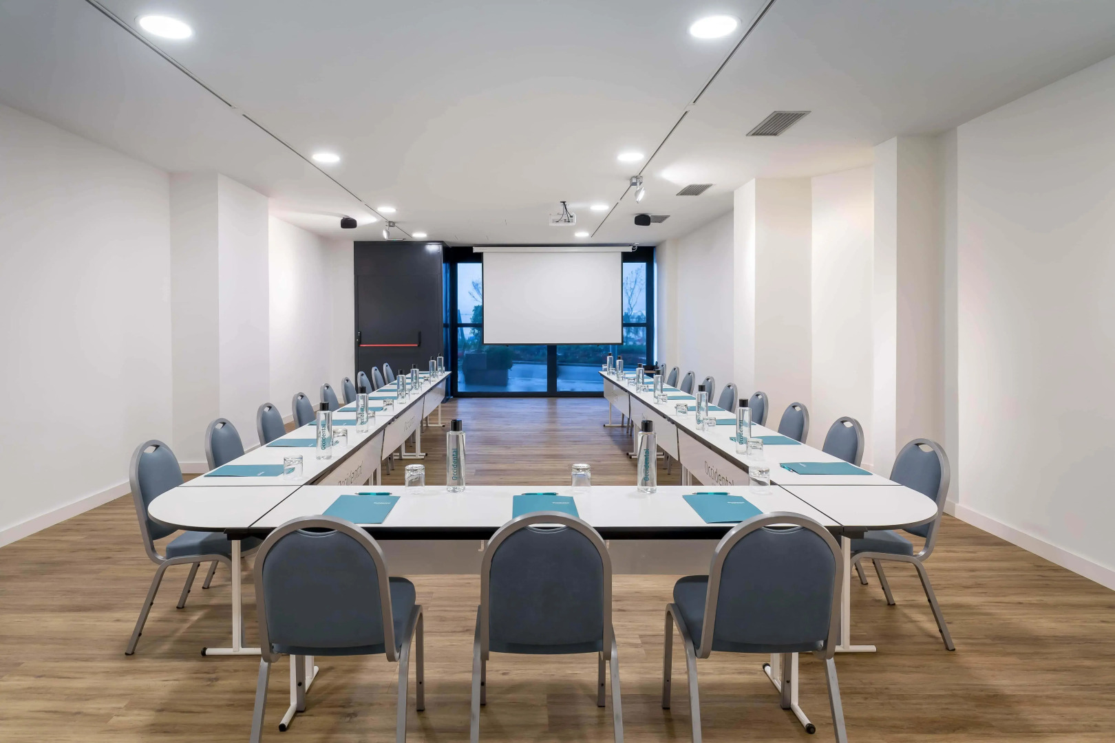 Foto - Occidental Vigo