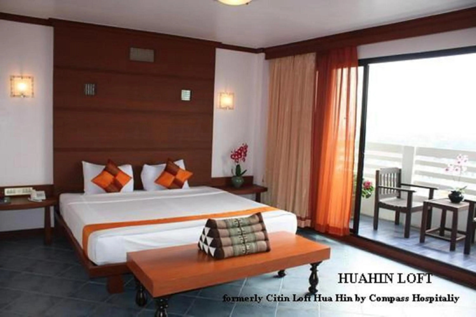 Foto - Hua Hin Loft
