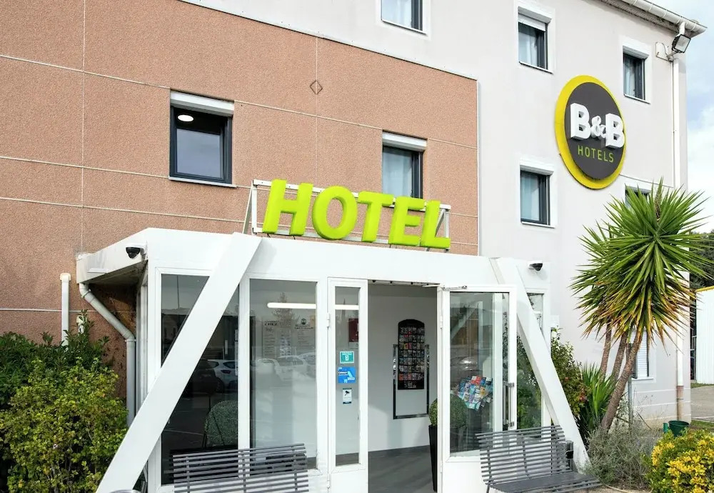 Foto - B&B HOTEL Bollène