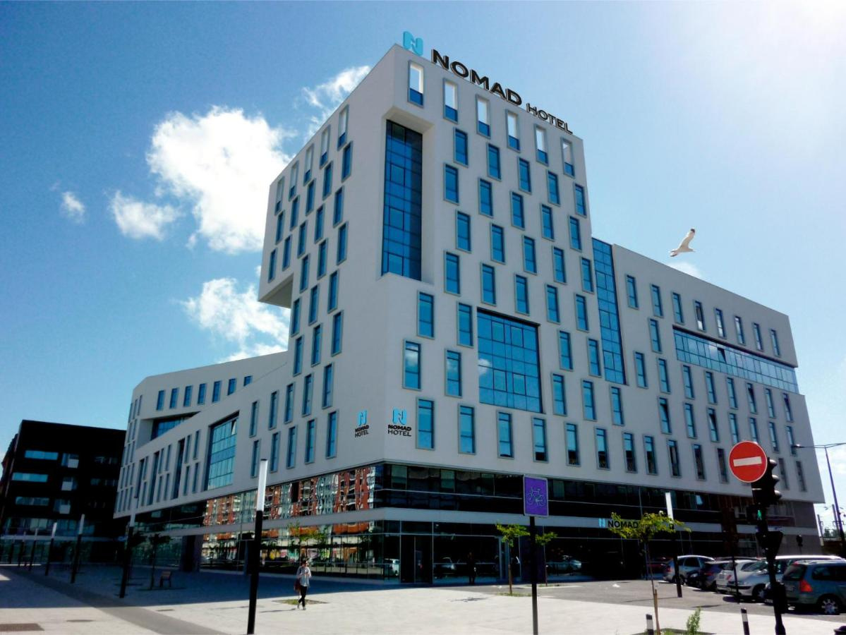 Photo - Nomad Hotel Le Havre Centre Gare