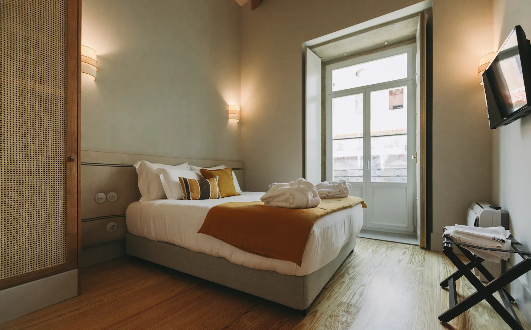 Foto - Torel 1884 Suites & Apartments