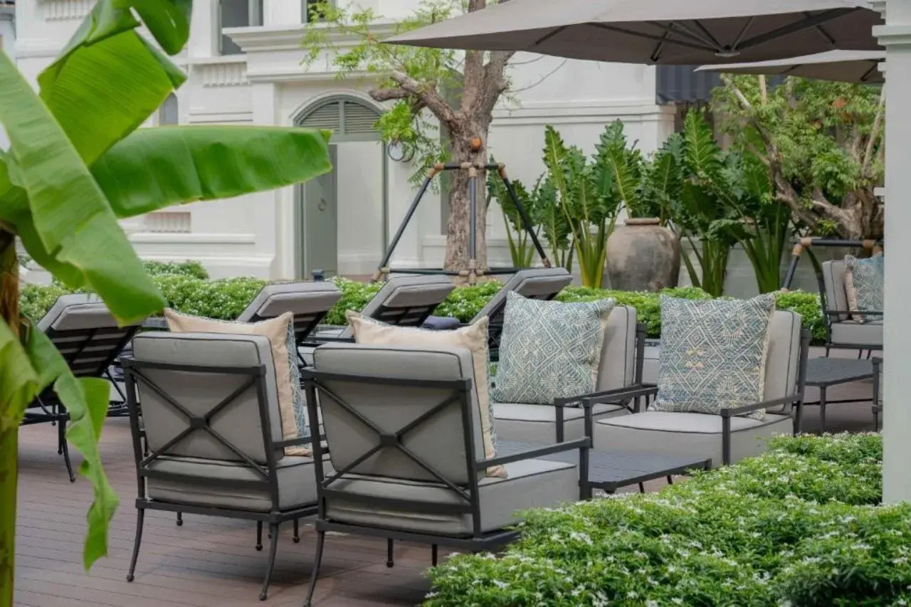 Foto - Souphattra Heritage Vientiane