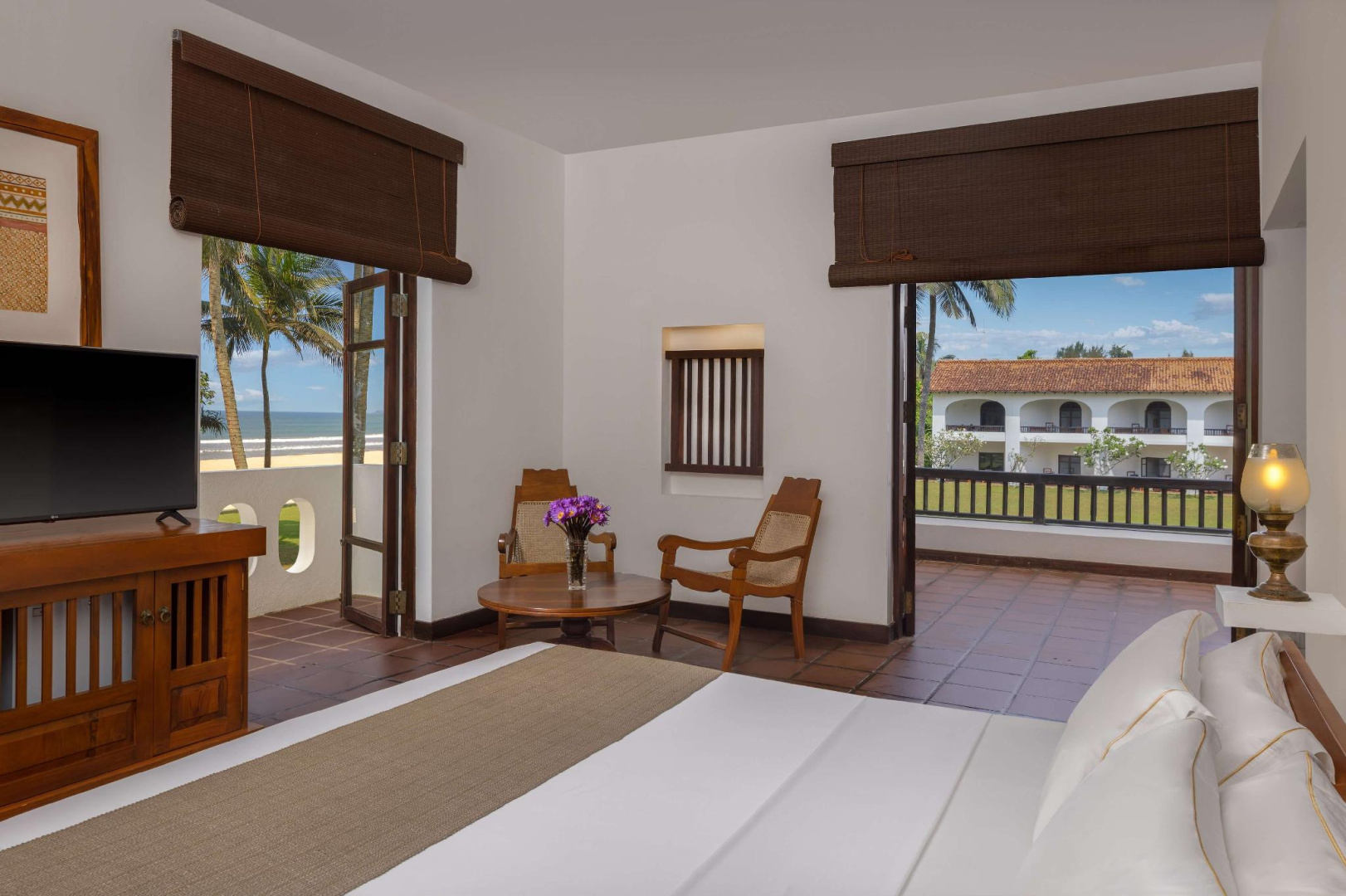 Foto - Heritance Ayurveda