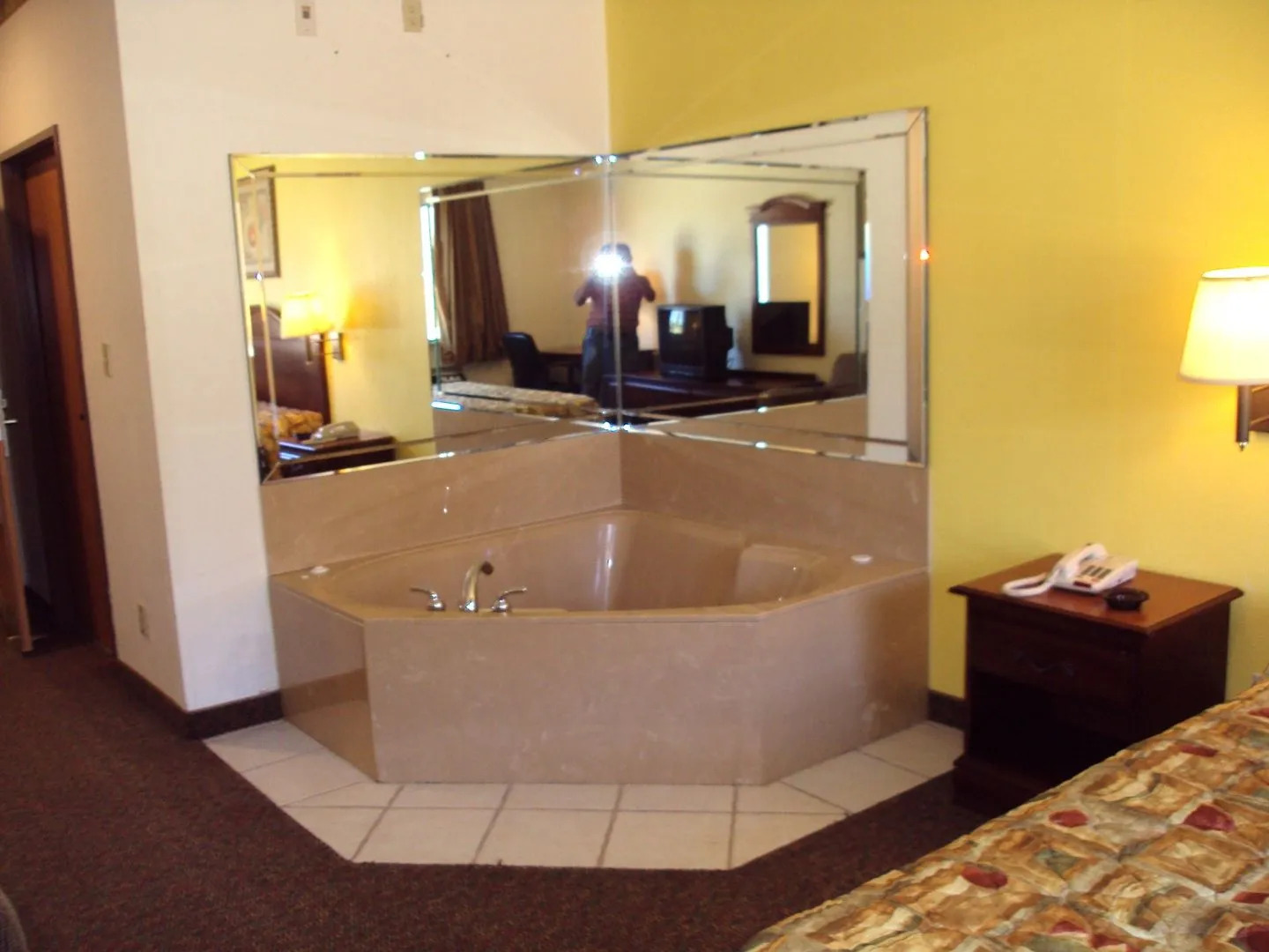 Photo - Tropicana Inn and Suites