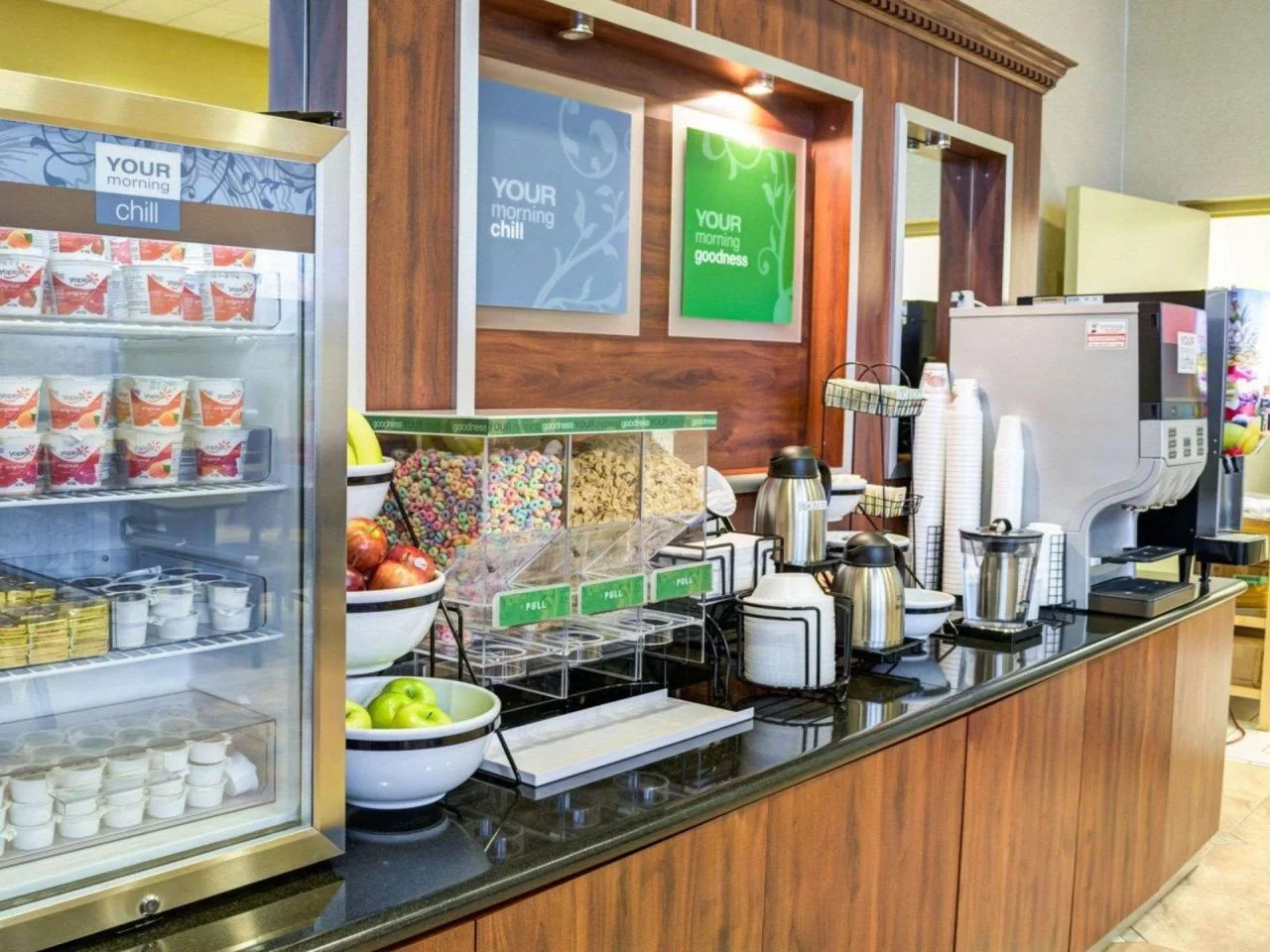 Foto - Comfort Inn & Suites Near Universal - N Hollywood - Burbank