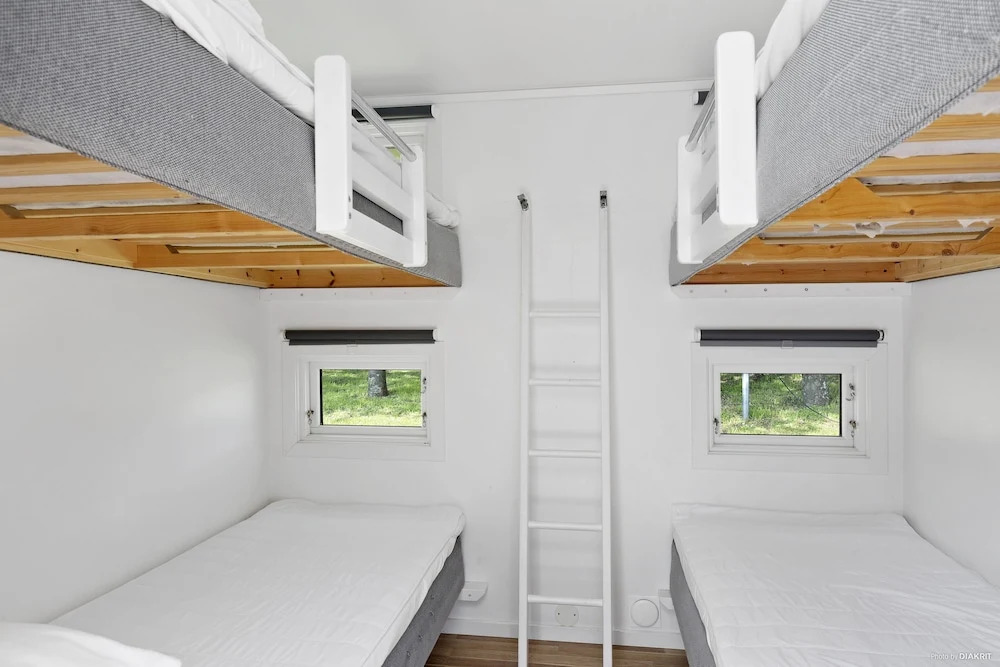 Foto - First Camp Sibbarp-Malmö