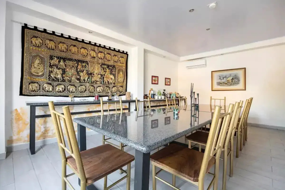 Photo - LOP Inn San Jose Aeropuerto - Costa Rica