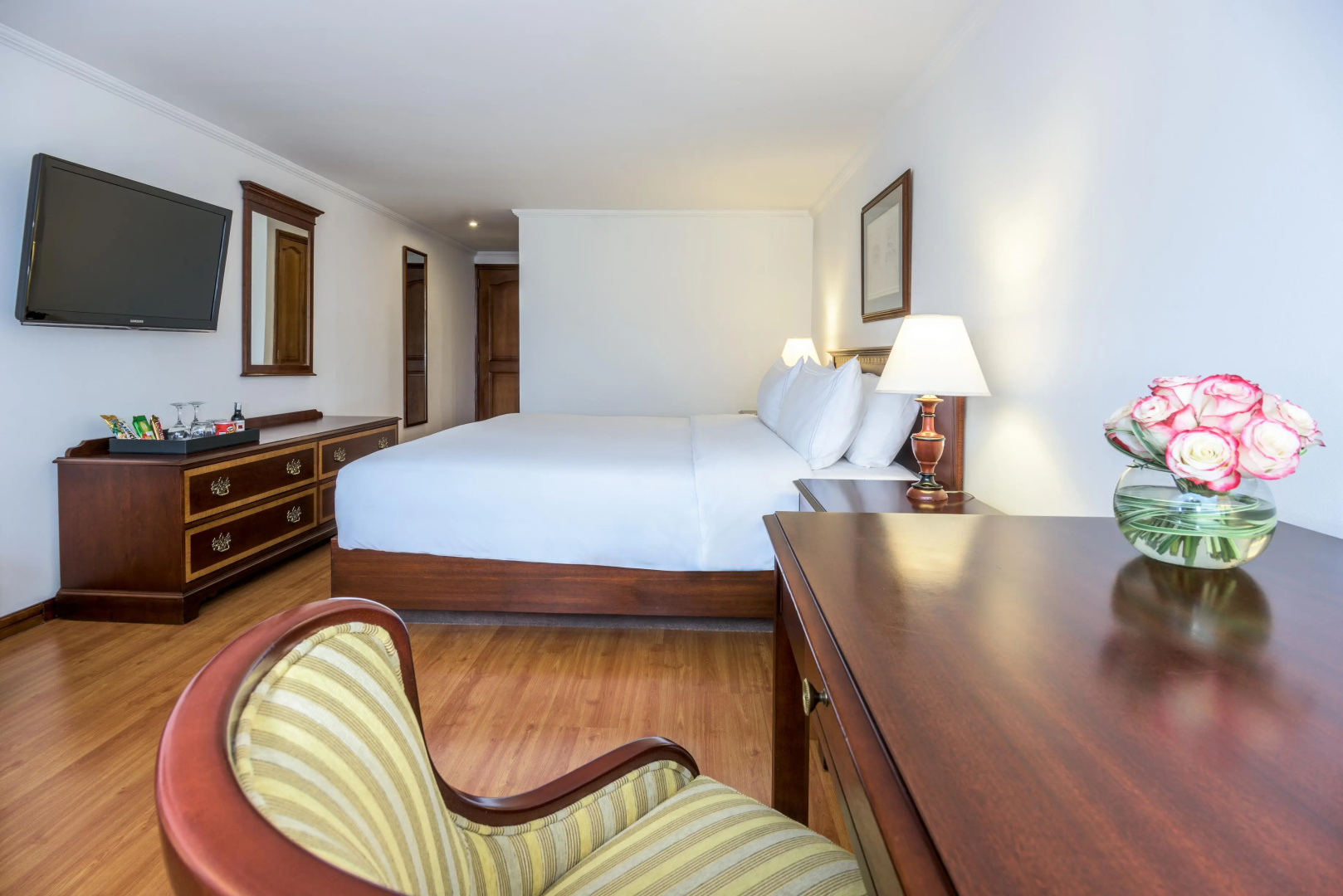 Photo - Radisson Bogota Metrotel