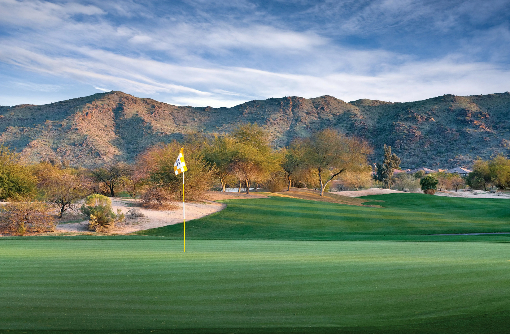 Foto - Legacy Golf Resort