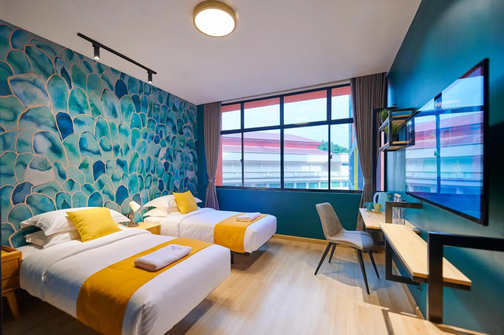 Photo - Hotel Olympic Malaysia Kuala Lumpur