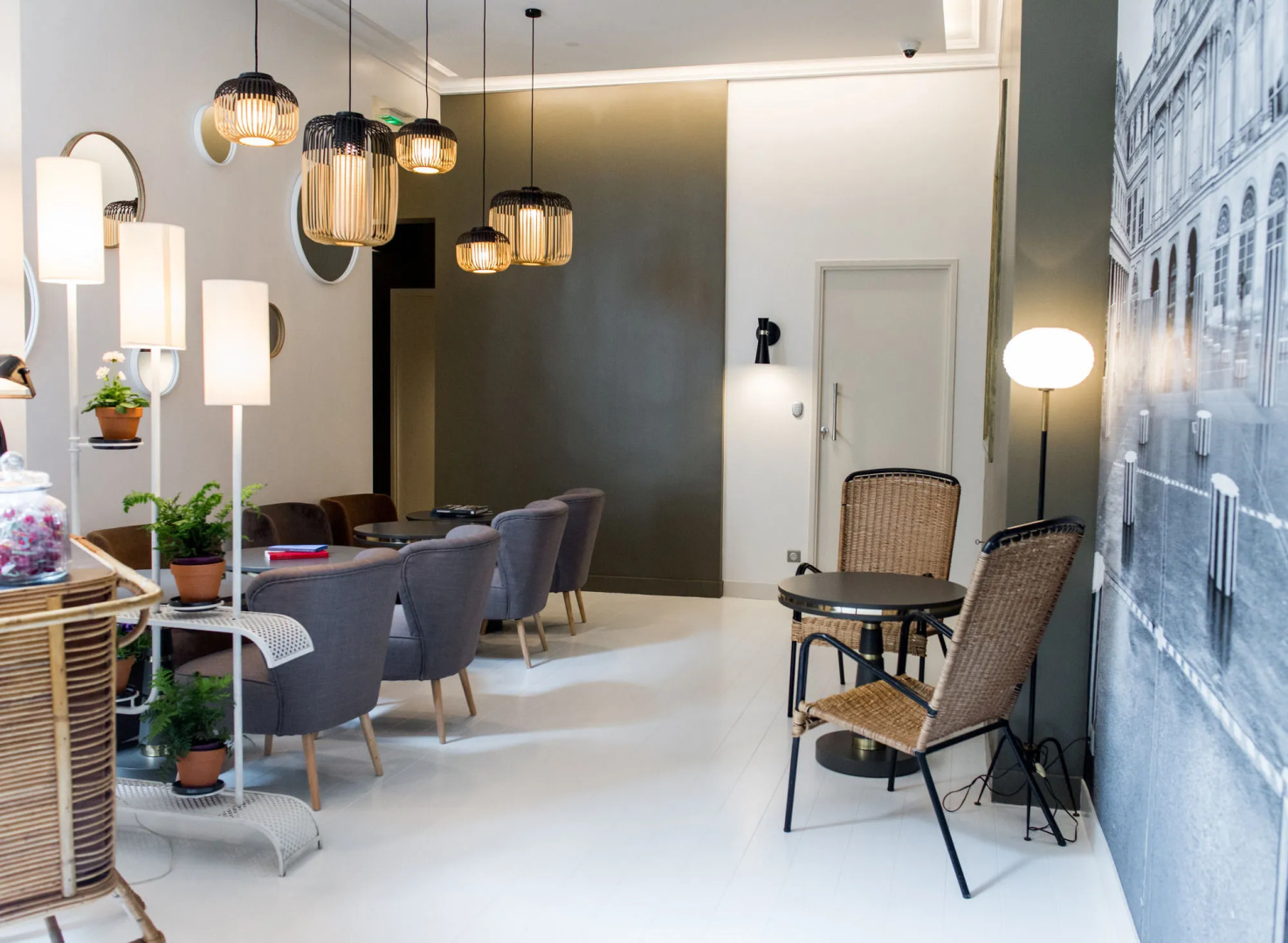 Foto - 1er Etage Opera