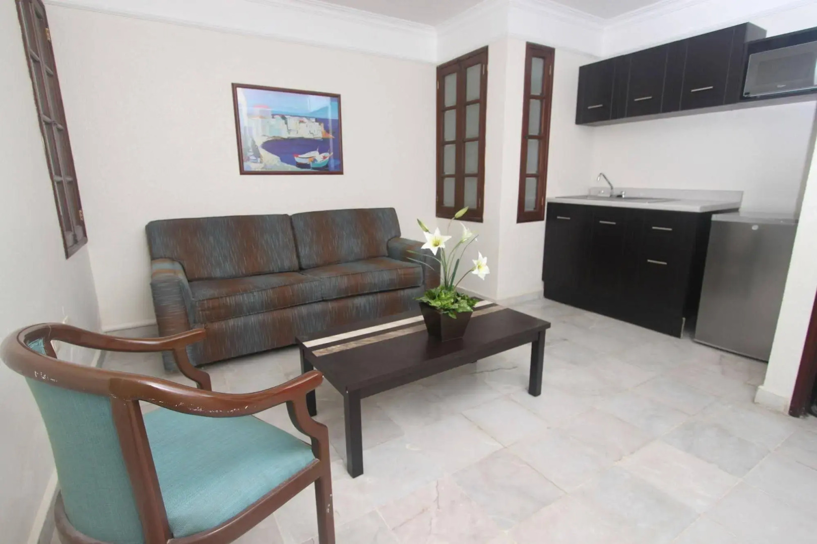 Foto - Hotel Francis Drake