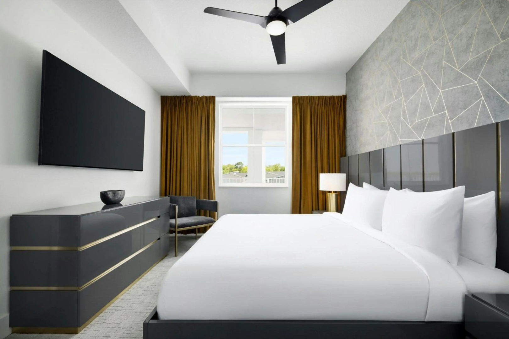 Foto - Villatel Resort Orlando, Apartments by Marriott Bonvoy