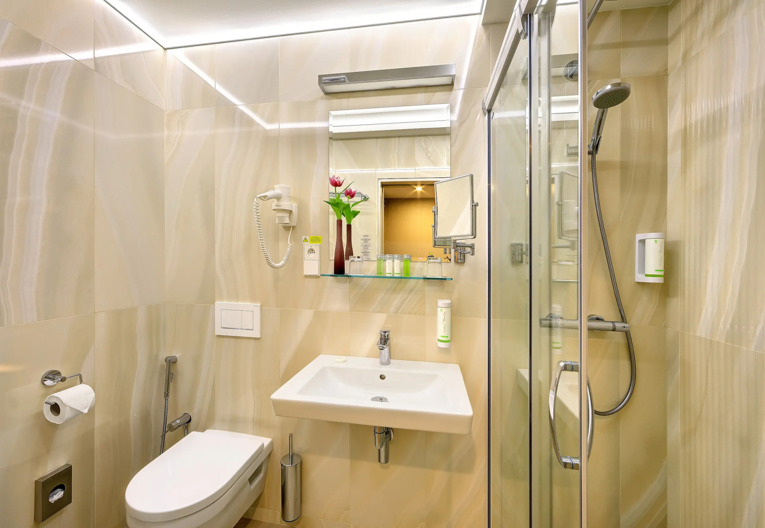 Foto - Ametyst Hotel Praha
