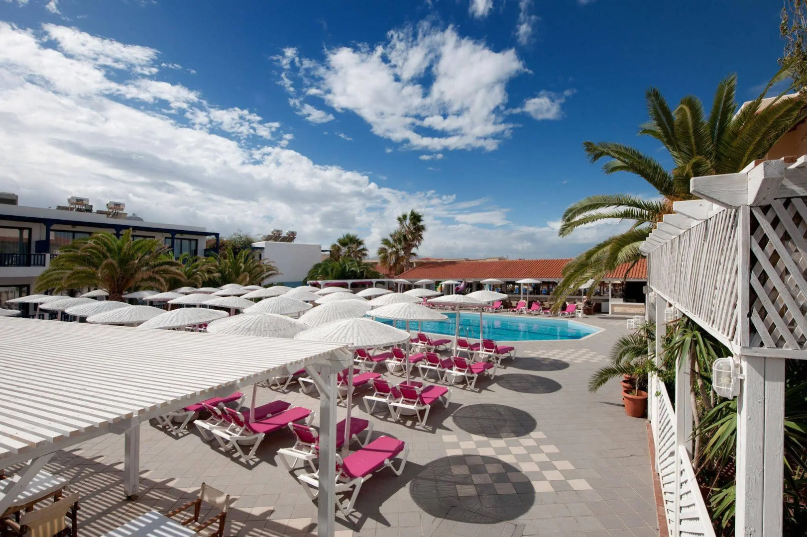 Photo - Stella Village Seaside Hotel