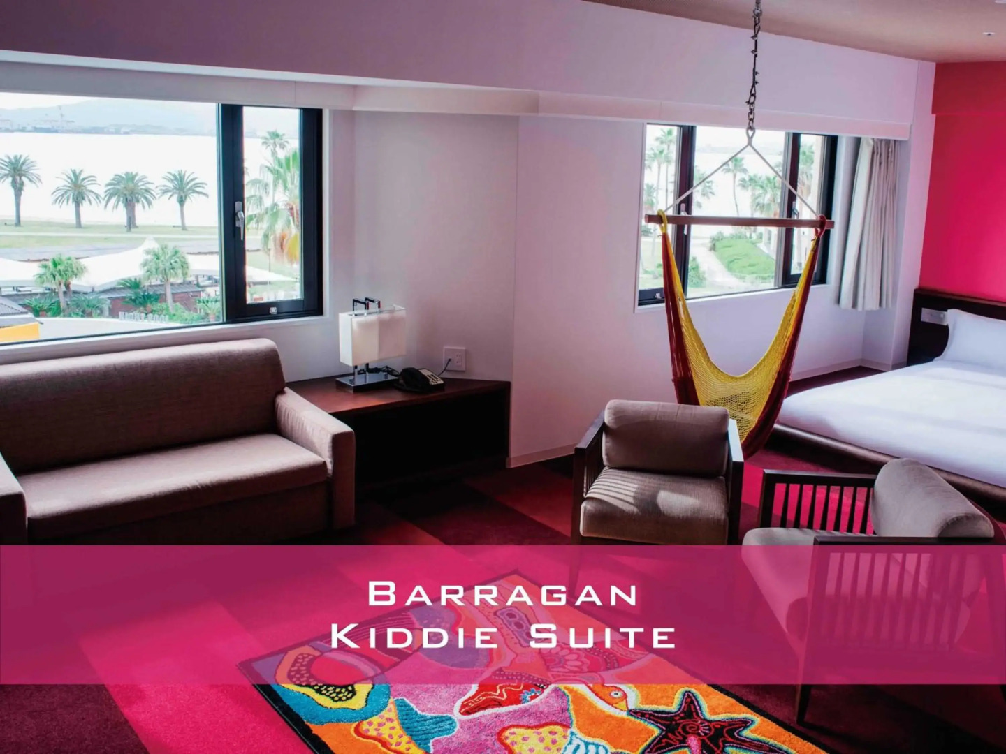 Foto - The Luigans Spa and Resort