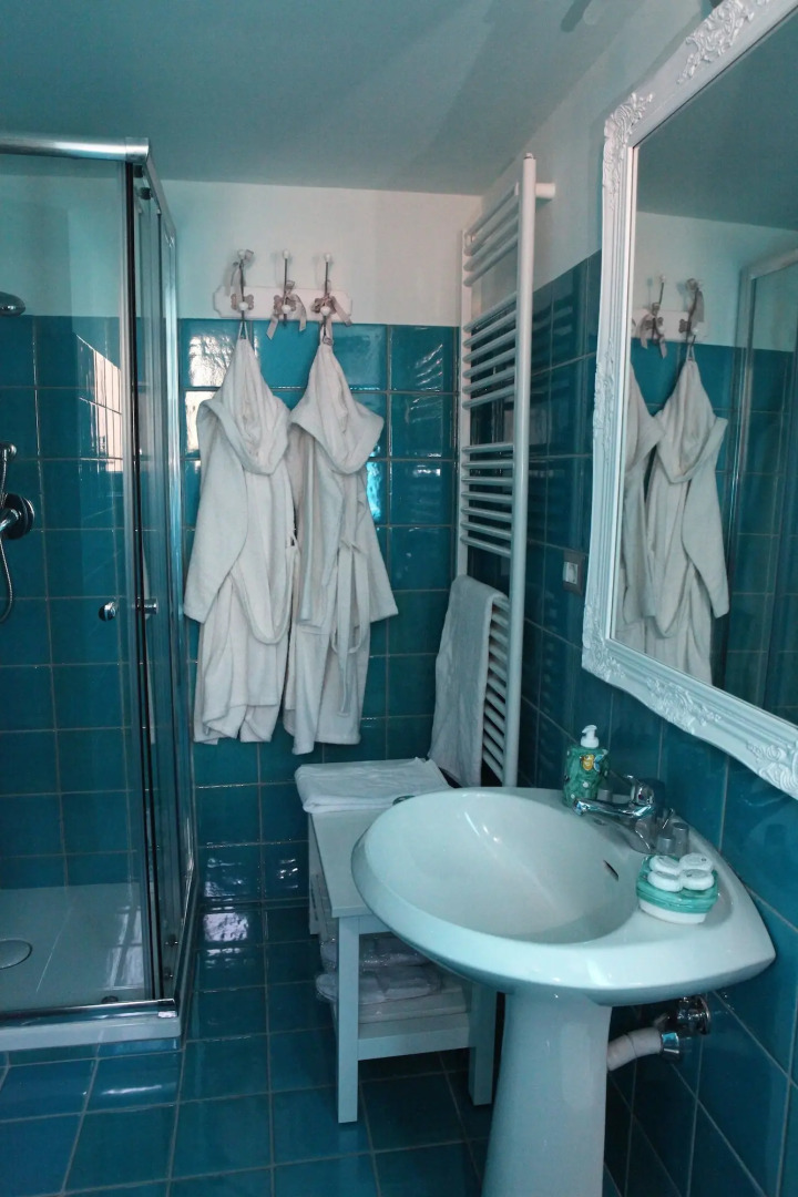 Photo - B&B Palazzo Scaramella