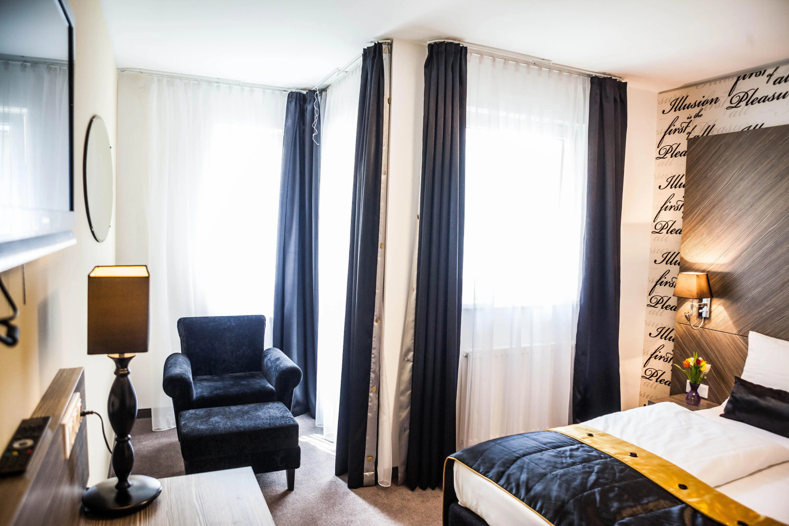 Photo - elaya hotel vienna city west, Trademark by Wyndham