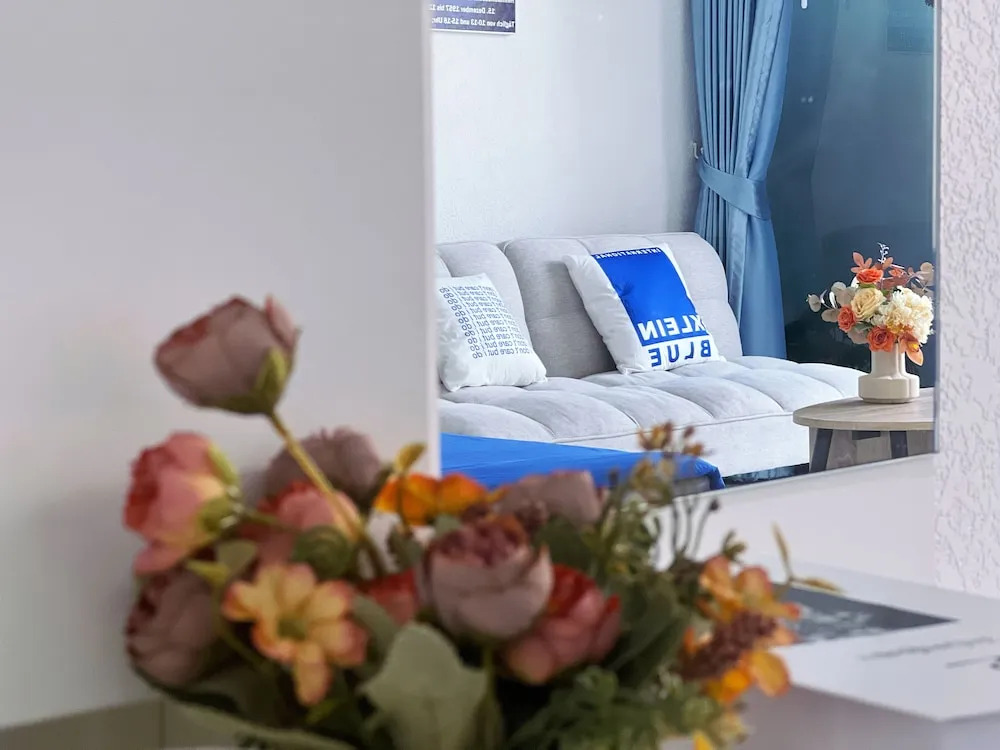 Foto - Mona Lisa pool villa