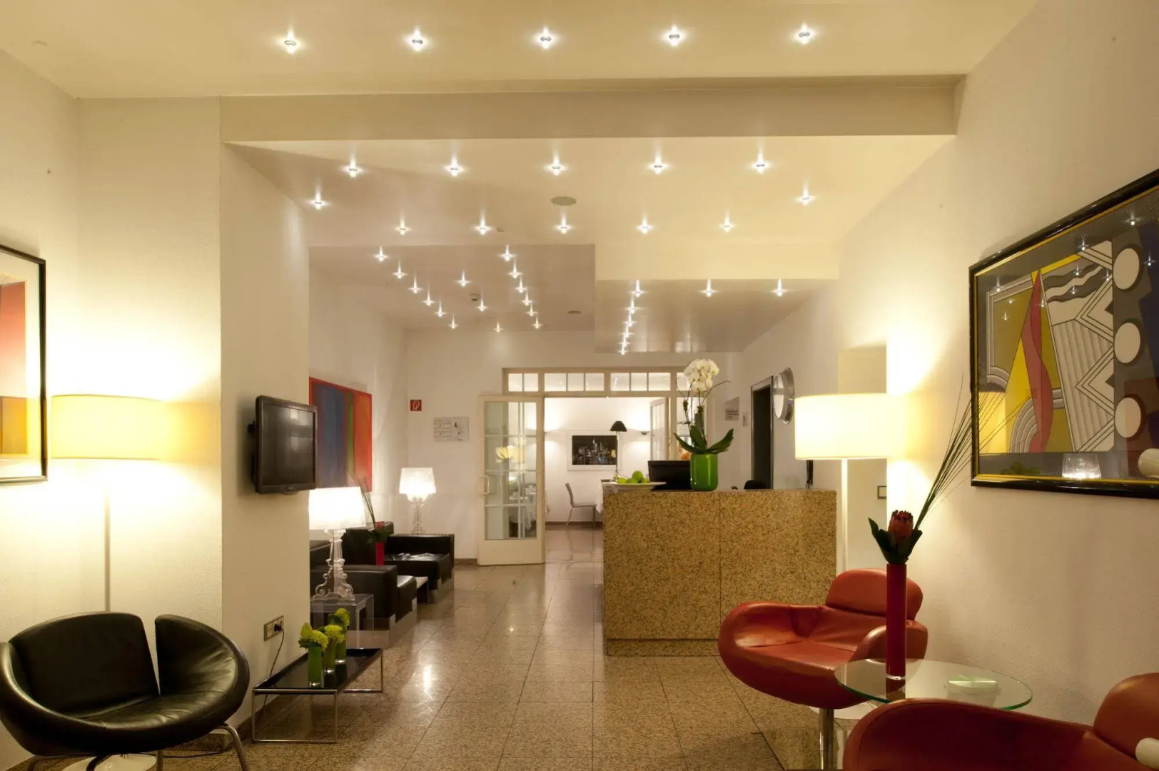 Photo - Hotel Topas