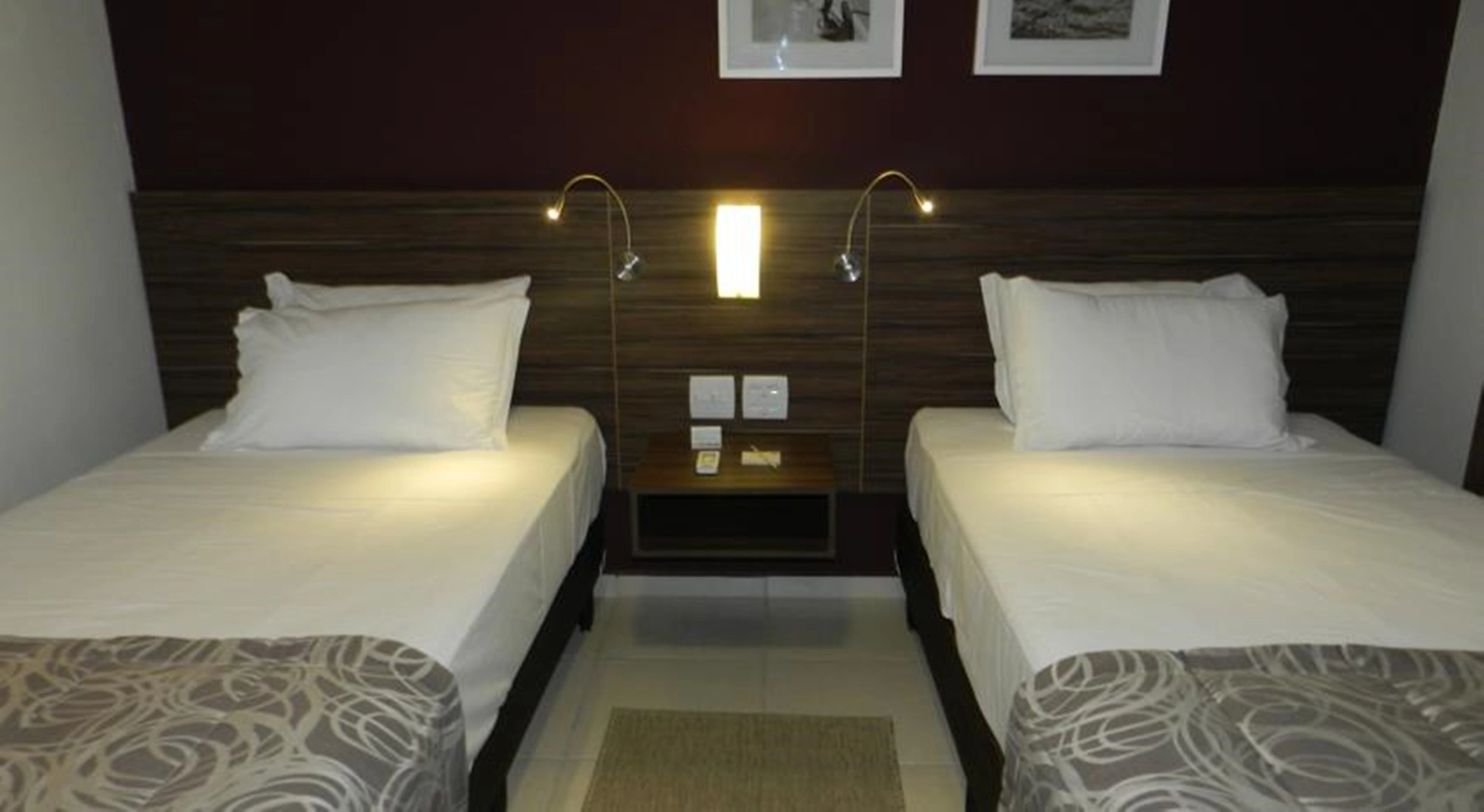 Foto - Nobile Inn Dutra Rio De Janeiro