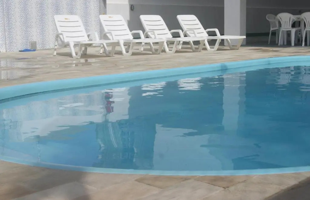 Foto - Pousada Costão dos Ingleses