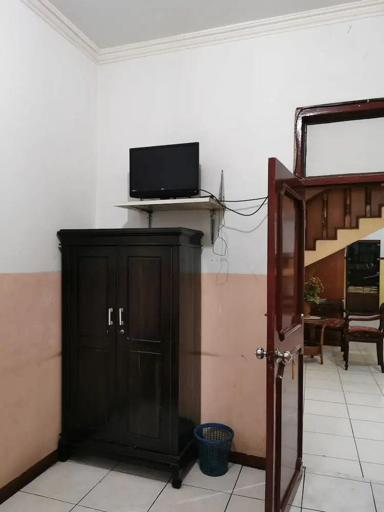 Foto - Hotel Al Hakim Syariah Redpartner