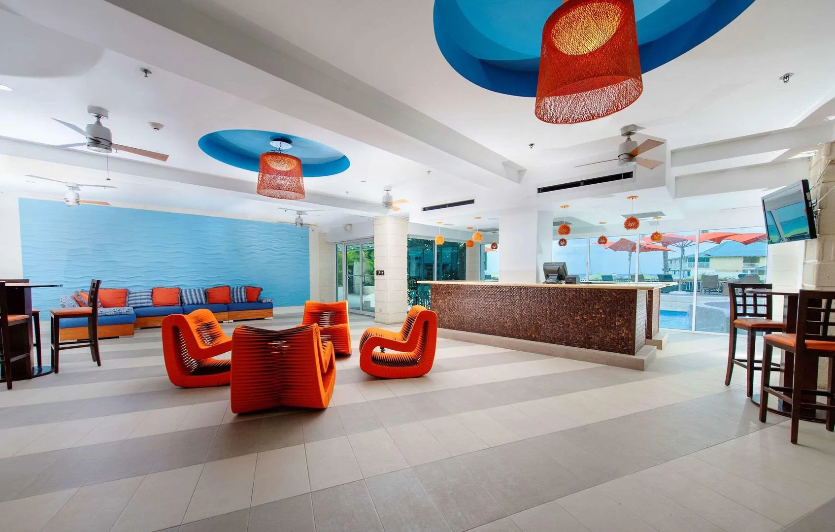Foto - Radisson Aquatica Resort Barbados