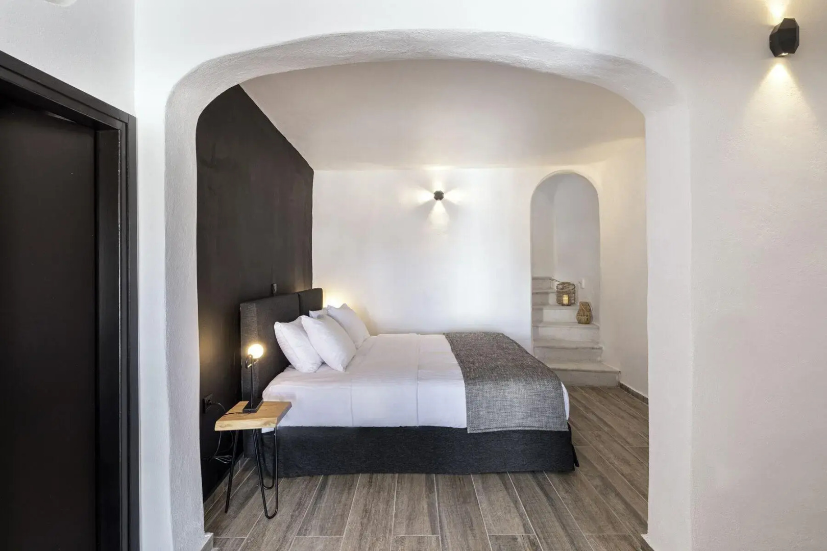Foto - Pearl of Caldera Oia - Boutique Hotel by Pearl Hotel Collection