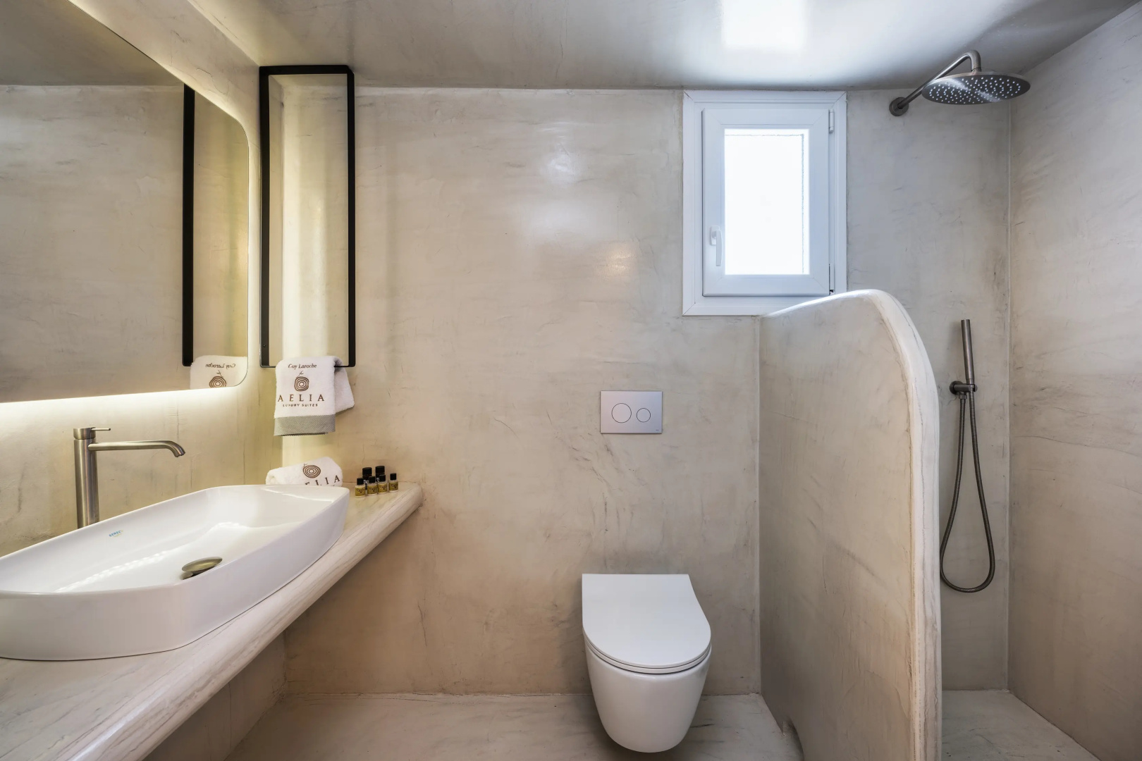 Foto - Aelia Luxury Suites